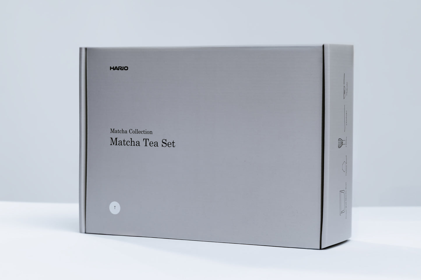 Hario Matcha Essentials Set