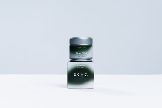 Matcha - Yame Edition