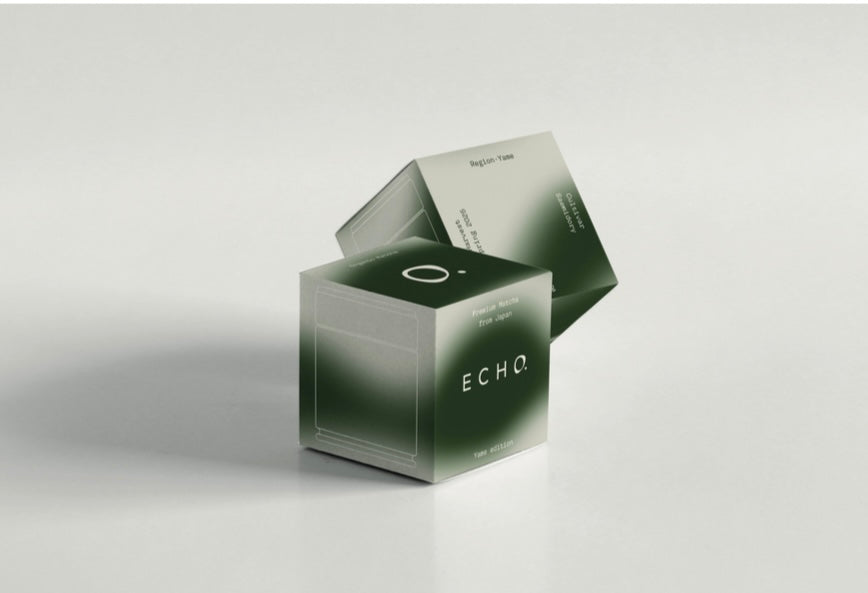 Matcha - Yame Edition