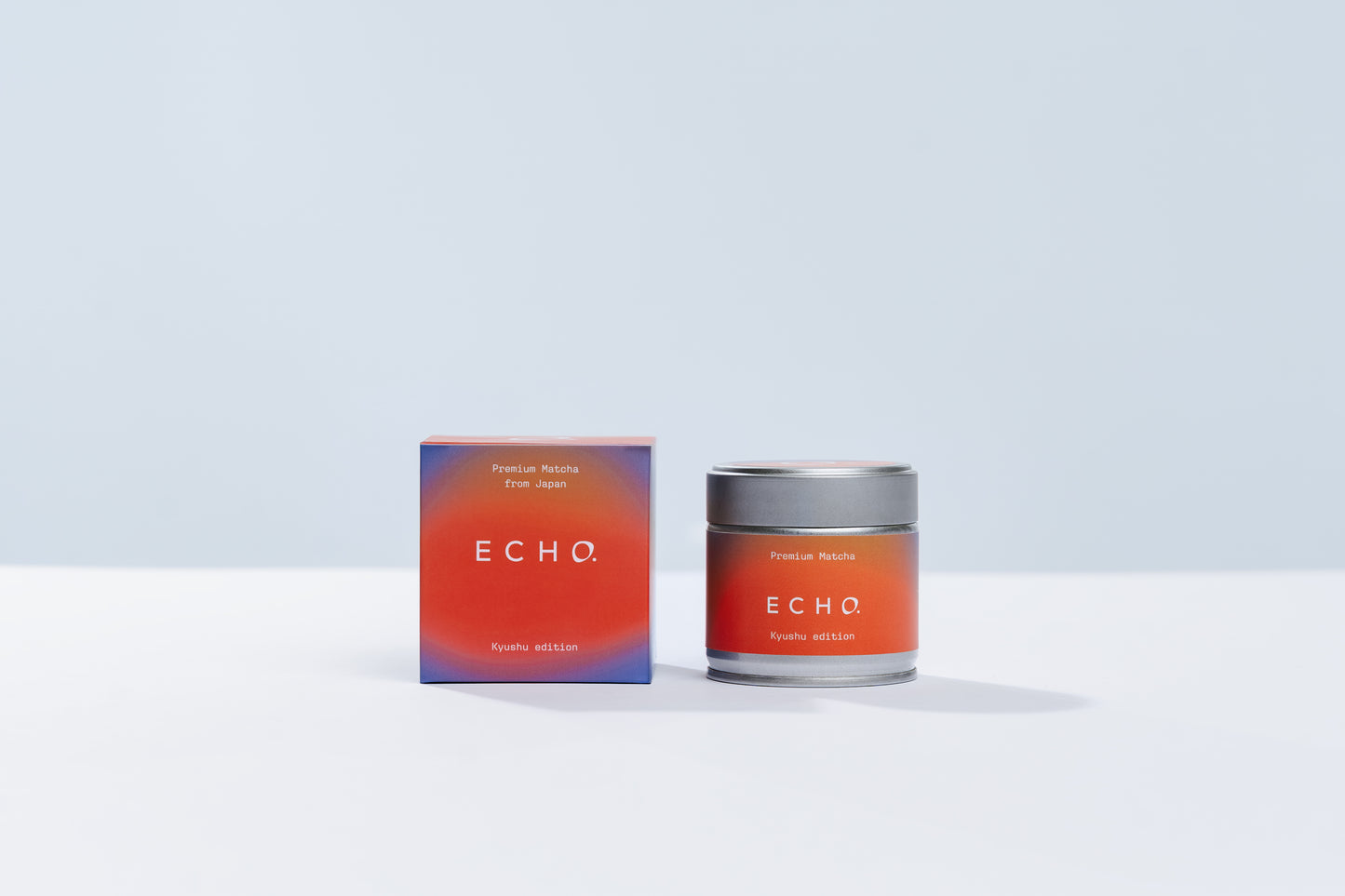 Matcha - Kyushu Edition