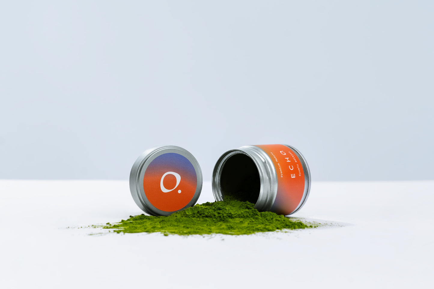 Matcha - Kyushu Edition