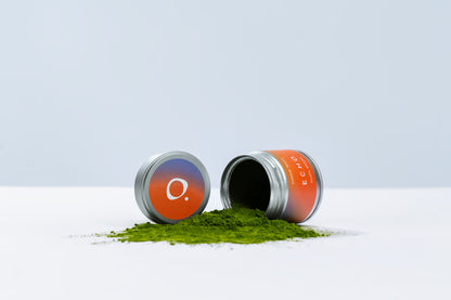 Matcha - Kyushu Edition