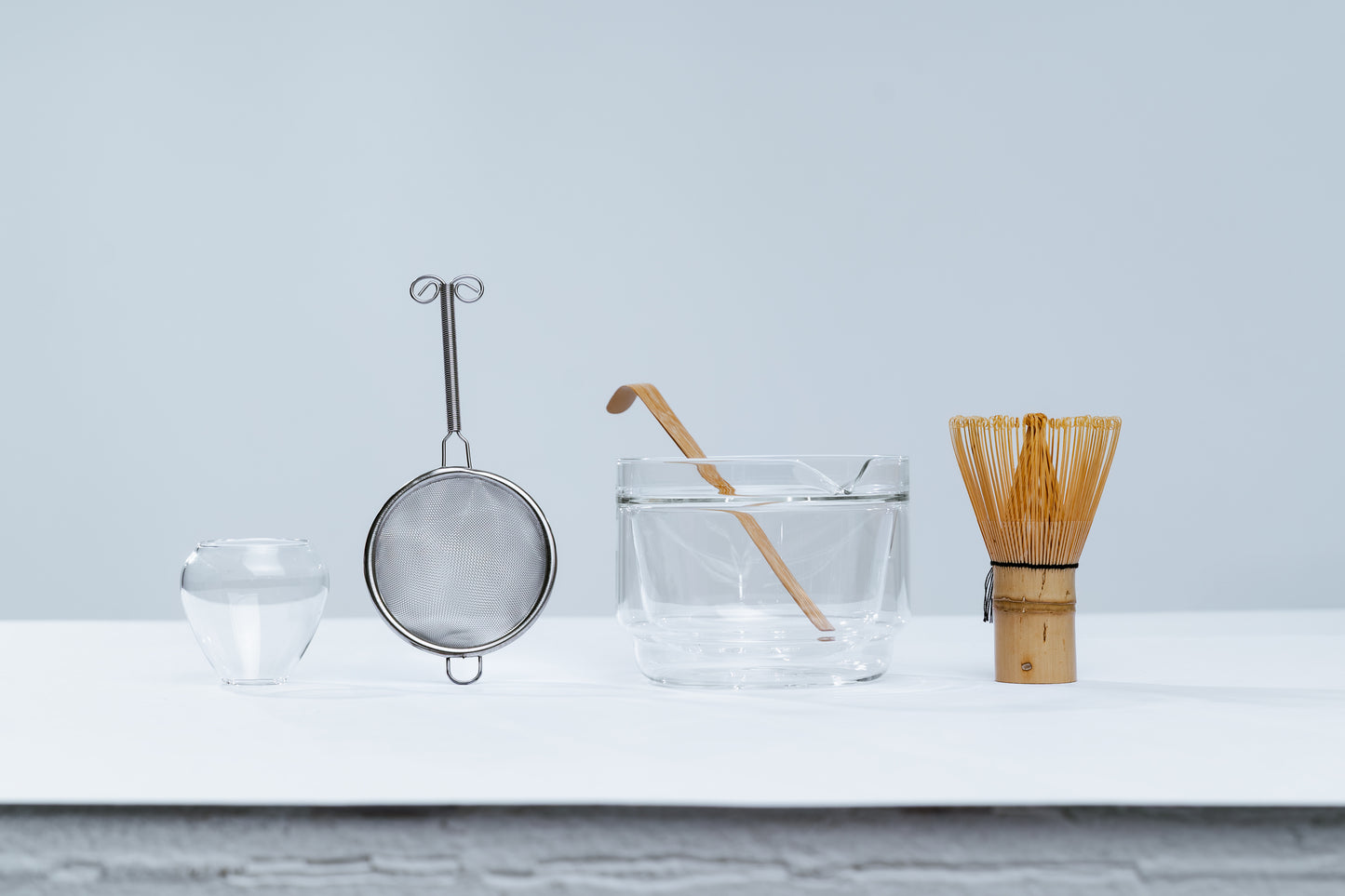 Hario Matcha Essentials Set