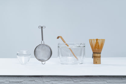 Hario Matcha Essentials Set