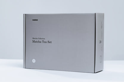 Hario Matcha Essentials Set