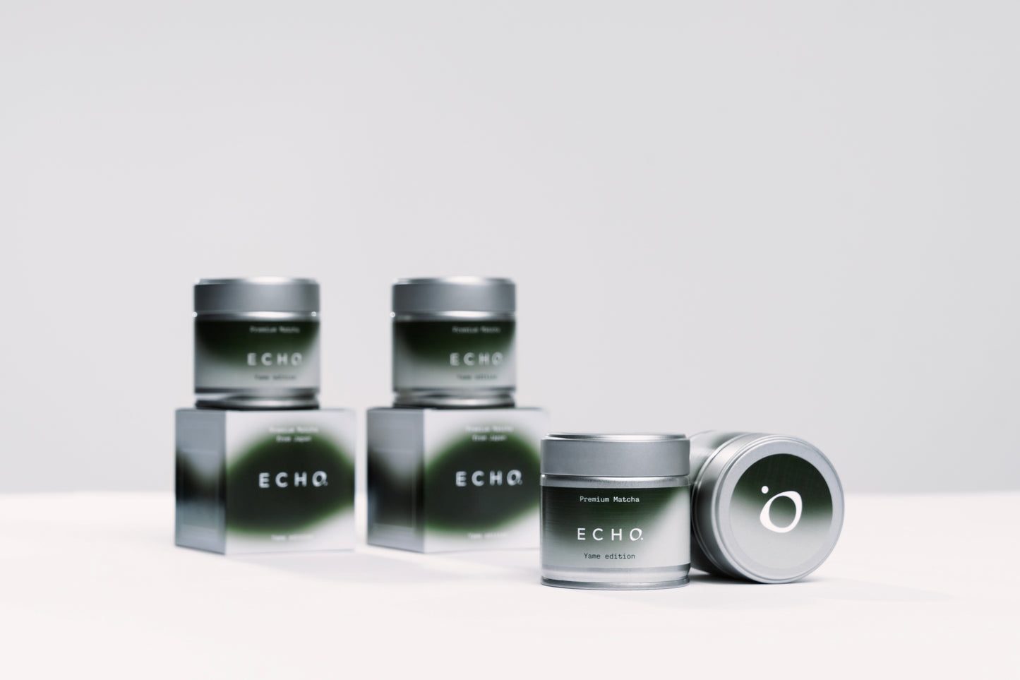 Matcha - Yame Edition (Předprodej)