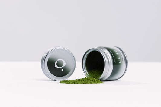 Matcha - Yame Edition