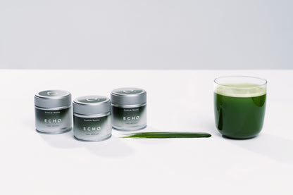 Matcha - Yame Edition (Předprodej)